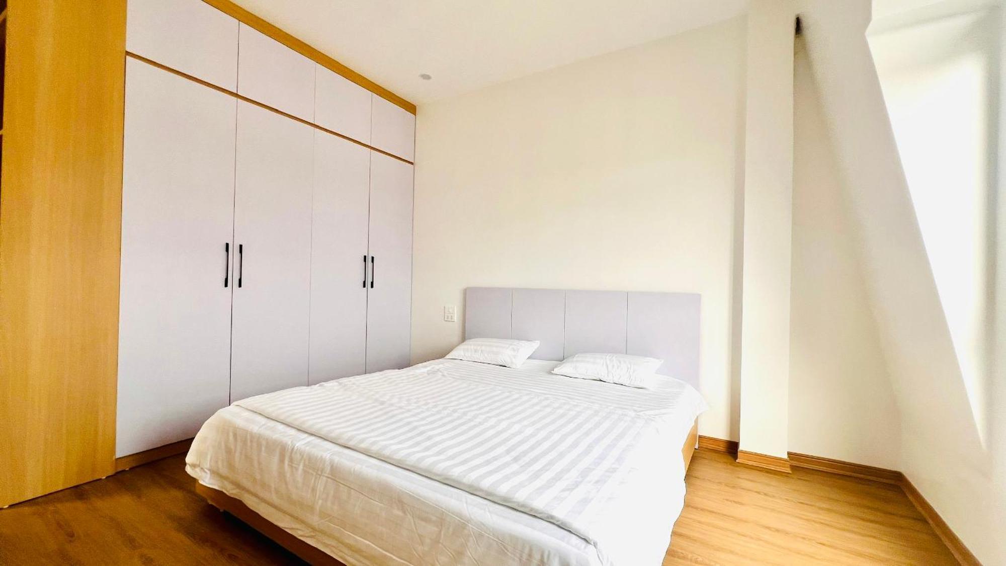 Golden Sea Hotel *** Ðố Sơn 外观 照片